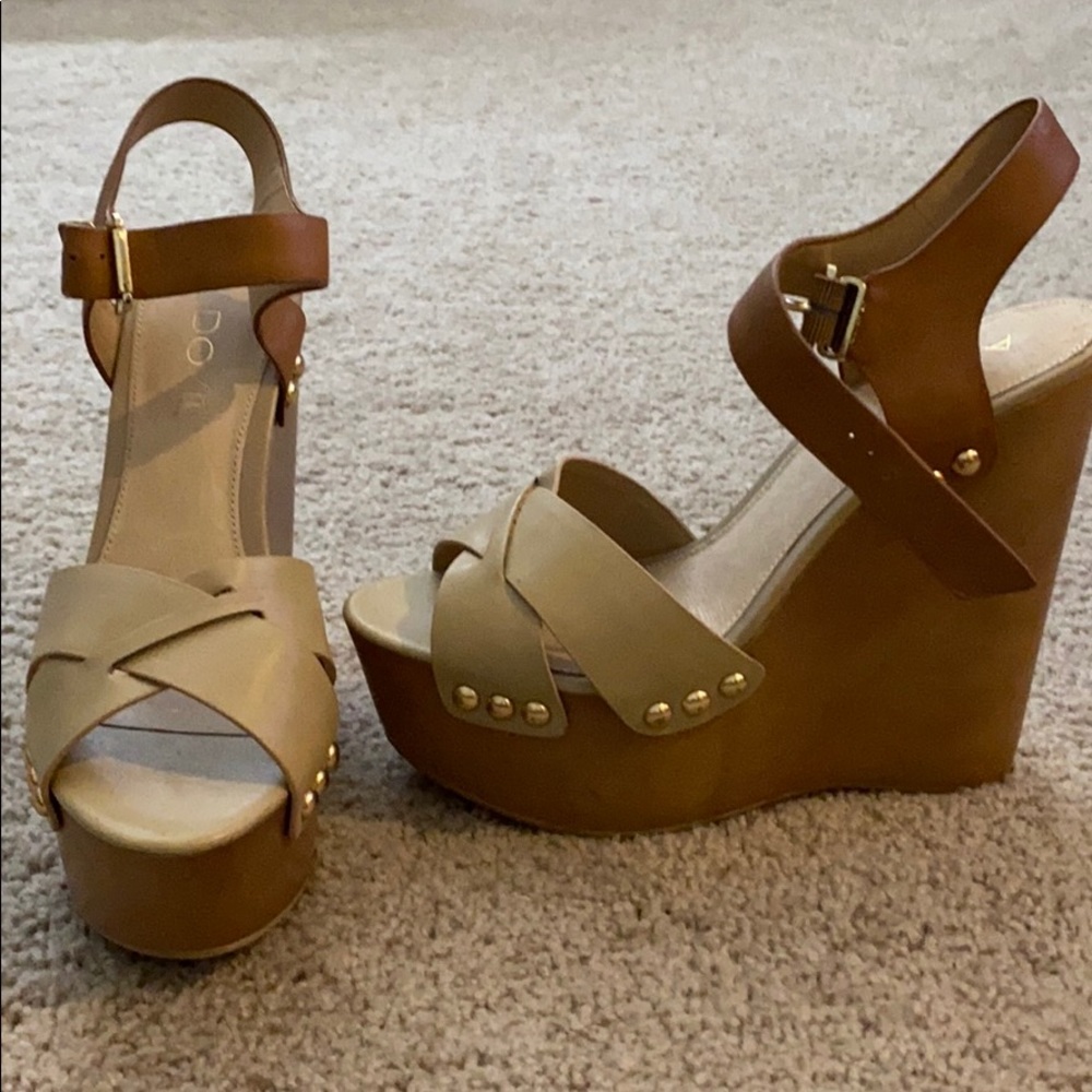 Ohar Sandal